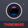 icon THINKWARE CLOUD(DE WOLK VAN THINKWARE)