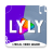 icon Lyly Lyrical Video(Sportkanalen Live-info LYLY : Lyrische Video Maker
) 1.0.2