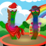 icon Talking Cactus Dancing Cactus (Pratende cactus Dansende cactus)