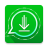 icon Status Saver(Status Saver App - Download Status voor WhatsApp
) 1.0