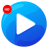 icon Hd Video Player(HD-videospeler - Videospeler Alle formaten
) 1.0