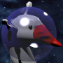 icon Space Mercenary(Space Mercenary: ontwijken en schieten)
