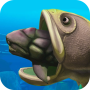 icon Tip of Fish Feed And Grow Game(Visvoer groei Hints Gids
)