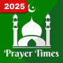 icon Prayer Times(Prayer Time Pro: Athan Quran)