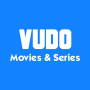 icon Vudo Tv(Guid Vudo - Films en tv HD
)