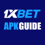 icon 1XBET Apk Guide(1???? ??k ?????
)