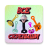 icon com.appicloud.skrepishivse(епыши се асти. Стикеры WAStickerApps
) 2.0