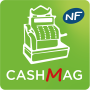 icon Cashmag Android(Kassa NF525 gra)