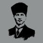 icon avm.androiddukkan.atkdigitalsaat(Atatürk digitale klok)