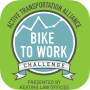 icon Bike to Work Challenge