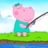 icon Hippo visvang(Fishing Hippo: Vang vis) 1.2.7