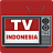 icon TV IND NET(Indonesische tv Alle ID-kanalen) 1.1.0