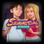 icon Summertime Saga complete Walkthrough(Summertime saga Tips en
)