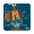 icon one block raft mcpe(Mod One block raft survival - brengt één blok in kaart
) 1.0.15