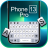 icon Phone 13 Pro(Telefoon 13 Pro Toetsenbordachtergrond
) 1.0