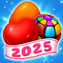 icon Sweet Candy Match(Sweet Candy Match: Puzzle Game
)