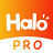 icon Halo Pro(Halo Pro - live chat online
) 1.0.0