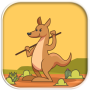 icon Little Kangaroo Escape(Escape-game: Escape Games Zone 05)