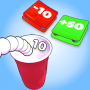 icon Count and Bounce (Tellen en stuiteren
)