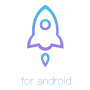 icon Shadowrocket for android (Shadowrocket voor Android)