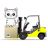 icon 3D Animal Transport(Forklift Animal Transport Rescue Game
) 1