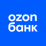 icon Ozon Банк: выгодные покупки (Ozon Bank: koopjes)