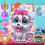 icon Baby Animals Pet Vet Care (Baby Dieren Dieren Dierenartsen
)