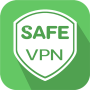 icon SafeVPN(SaveVPN - Een snelle, onbeperkte, gratis VPN-proxy)