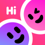 icon Mixu - Meet on Live Video Chat
