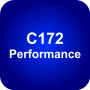 icon C172 Performance (C172 Prestaties)