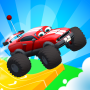 icon Monster Trucks Game for Kids 3 (Monster Trucks Game for Kids 3
)