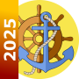 icon ru.syomka.gims(GIMS Examen 2025 + Opmerkingen Ansichtkaarten)