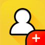 icon Friends for Snap(Vrienden toevoegen voor Snapchat)