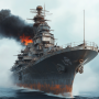 icon Naval Armada：Modern ship games ()