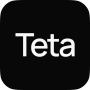 icon Teta - App player (Teta - App-speler)