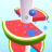 icon Helix Jump Fruit(Helix Jump Fruit - Fruit Time
) 1.4