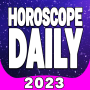 icon Horoscope - Daily with Tarot (Horoscoop - Dagelijks met tarot)