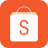 icon shopping(Shopee-promoties korting geld terug
) 1.0