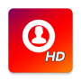 icon Insta viewer(Groot profiel HD-beeldviewer)