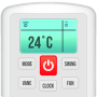 icon ACRemoteNew(Remote voor airconditioner (AC)
)