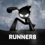 icon Runner8(Runner8 Woordtegelpuzzel)