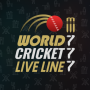 icon World 777 Cricket Live Line