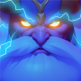 icon Firestone: An Idle Clicker RPG (Firestone: een Idle Clicker RPG)