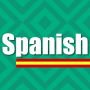 icon Spanish(Leer Spaans voor beginners)