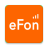 icon eFon(International-oproepen) 10.5.1