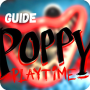 icon Guide For Horror Guide Playtime(Poppy Horrorgids Speeltijd
)