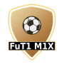 icon Futemax(Alles Live Voetbal Score TV
)