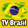 icon Brasil TV(Brasil TV oa vivo - geen Celular
)