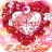 icon Heart Color(Heart Coloring Games Offline, gratis Paint by Number
) 1.0.2