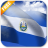 icon El Salvador Flag(Vlag van El Salvador Live Wall) 4.0.0